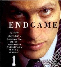 Endgame (CD Audiobook) libro in lingua di Brady Frank, Porter Ray (NRT)