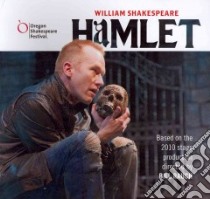 Hamlet (CD Audiobook) libro in lingua di Shakespeare William, Alexander Elijah (NRT)