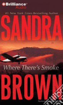 Where There's Smoke libro in lingua di Brown Sandra, Ross Natalie (NRT)