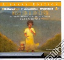 Wish on a Unicorn (CD Audiobook) libro in lingua di Hesse Karen, Rudd Kate (NRT)