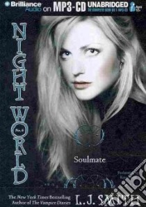 Soulmate (CD Audiobook) libro in lingua di Smith L. J., Rudd Kate (NRT)