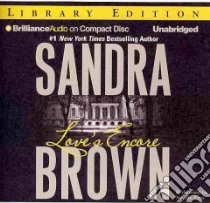 Love's Encore (CD Audiobook) libro in lingua di Brown Sandra, Ross Natalie (NRT)