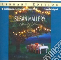 Already Home (CD Audiobook) libro in lingua di Mallery Susan, Linden Teri Clark (NRT)