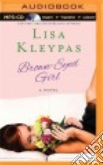 Brown-eyed Girl (CD Audiobook) libro in lingua di Kleypas Lisa, Pressley Brittany (NRT)