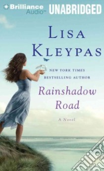 Rainshadow Road (CD Audiobook) libro in lingua di Kleypas Lisa, Sirois Tanya Eby (NRT)