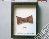 Pnin (CD Audiobook) libro in lingua di Nabokov Vladimir Vladimirovich, Rudnicki Stefan (NRT)