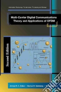Multi-Carrier Digital Communications libro in lingua di Bahai Ahmad R. S., Saltzberg Burton R., Ergen Mustafa