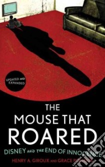 The Mouse That Roared libro in lingua di Giroux Henry A., Pollock Grace