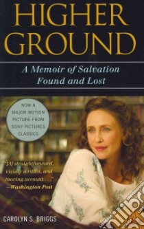 Higher Ground libro in lingua di Briggs Carolyn S.