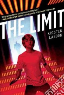 The Limit (CD Audiobook) libro in lingua di Landon Kristen
