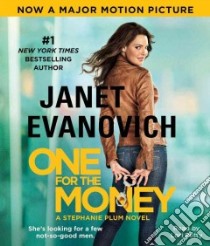 One for the Money (CD Audiobook) libro in lingua di Evanovich Janet, Petty Lori (NRT)