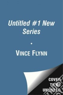 Untitled #1 New Detective Series (CD Audiobook) libro in lingua di Flynn Vince, Haig Brian