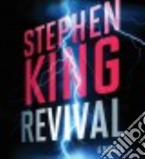 Revival (CD Audiobook) libro in lingua di King Stephen, Morse David (NRT)