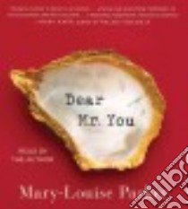 Dear Mr. You (CD Audiobook) libro in lingua di Parker Mary-Louise