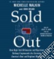 Sold Out (CD Audiobook) libro in lingua di Malkin Michelle, Miano John, St. John Juliet (NRT), Malkin Michelle (NRT)