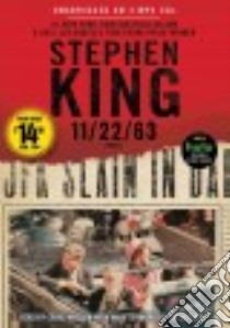 11/22/63 (CD Audiobook) libro in lingua di King Stephen, Wasson Craig (NRT)