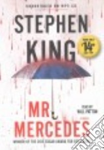 Mr. Mercedes (CD Audiobook) libro in lingua di King Stephen, Patton Will (NRT)