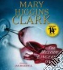 The Melody Lingers on (CD Audiobook) libro in lingua di Clark Mary Higgins, Maxwell Jan (NRT)