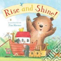 Rise and Shine! libro in lingua di Warnes Tim (ILT)