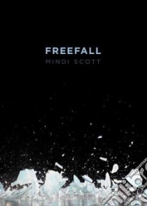 Freefall libro in lingua di Scott Mindi