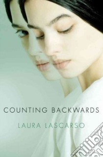 Counting Backwards libro in lingua di Lascarso Laura