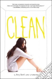Clean libro in lingua di Reed Amy