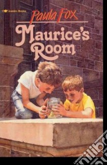 Maurice's Room libro in lingua di Fox Paula, Fetz Ingrid (ILT)