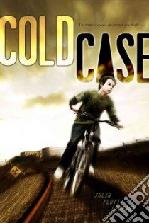Cold Case libro in lingua di Leonard Julia Platt