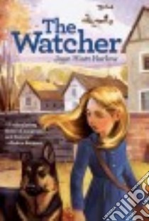 The Watcher libro in lingua di Harlow Joan Hiatt