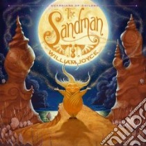 The Sandman libro in lingua di Joyce William