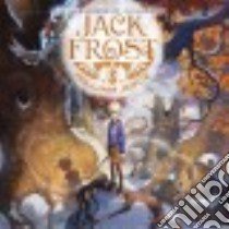 Jack Frost libro in lingua di Joyce William