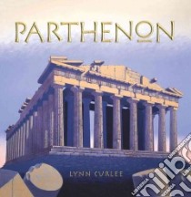 Parthenon libro in lingua di Curlee Lynn, Curlee Lynn (ILT)