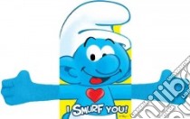 I Smurf You! libro in lingua di Peyo