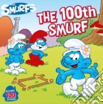 The 100th Smurf libro in lingua di Peyo