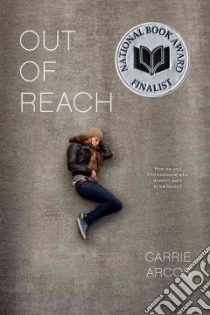 Out of Reach libro in lingua di Arcos Carrie
