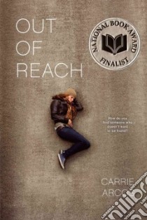 Out of Reach libro in lingua di Arcos Carrie