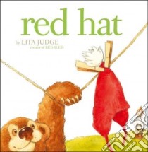 Red Hat libro in lingua di Judge Lita, Judge Lita (ILT)