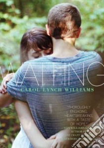 Waiting libro in lingua di Williams Carol Lynch