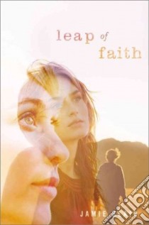 Leap of Faith libro in lingua di Blair Jamie