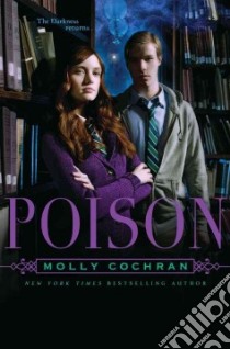 Poison libro in lingua di Cochran Molly
