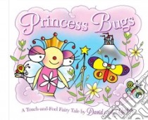 Princess Bugs libro in lingua di Carter David A., Carter David A. (ILT)