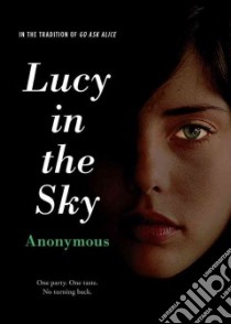 Lucy in the Sky libro in lingua di Anonymous