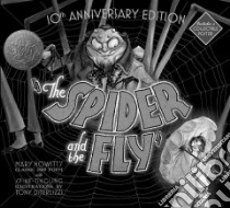 The Spider and the Fly libro in lingua di Howitt Mary, DiTerlizzi Tony (ILT)