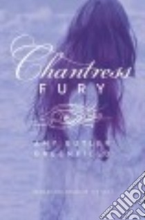 Chantress Fury libro in lingua di Greenfield Amy Butler