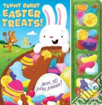 Yummy Bunny Easter Treats! libro in lingua di Boniface William, Poling Kyle (ILT)