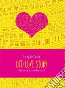 OCD Love Story libro in lingua di Haydu Corey Ann