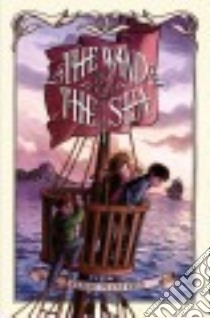 The Wand & the Sea libro in lingua di Caterer Claire M.