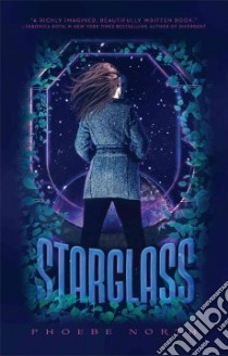 Starglass libro in lingua di North Phoebe