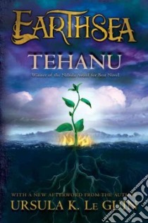 Tehanu libro in lingua di Le Guin Ursula K.