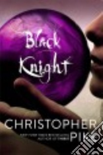 Black Knight libro in lingua di Pike Christopher